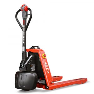 EPL153(1) Electric Pallet Truck