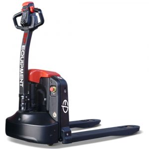 EPL154/185 Electric Pallet Truck