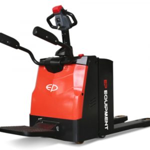 EPT 20-20 RA Electric Pallet Truck