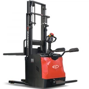 ES16-RS Electric Pallet Stacker