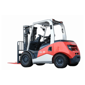 Diesel and LPG 4-5t Counterbalance Forklift