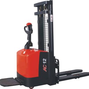 Heli CDD12/14/16t AC Electric Powered Stacker