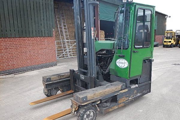 Used Combilift