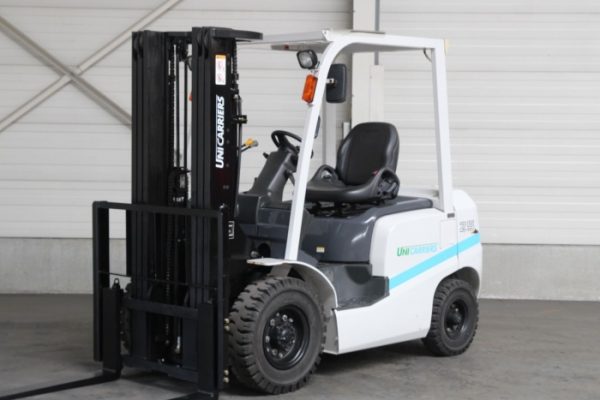 Unicarriers FD25 forklift